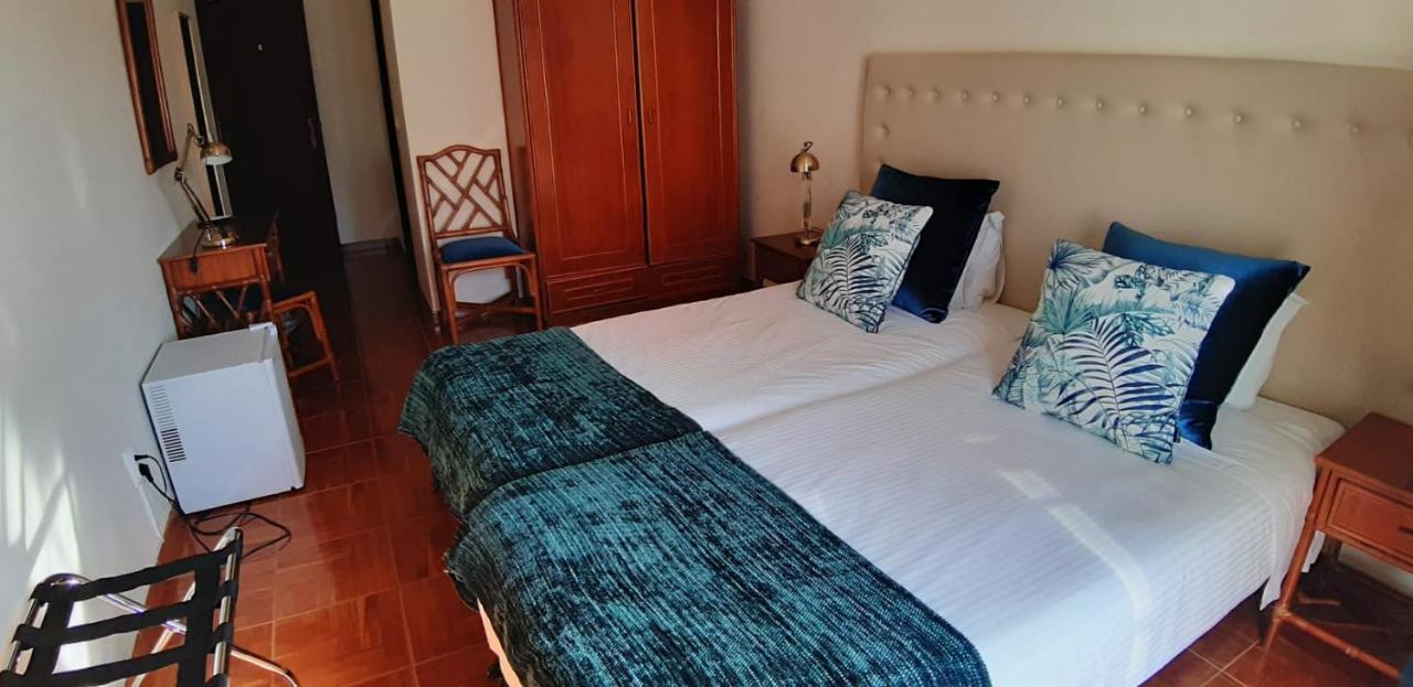 The Blue Bamboo Hotel - Duna Parque Resorts & Hotels Vila Nova de Milfontes Eksteriør bilde